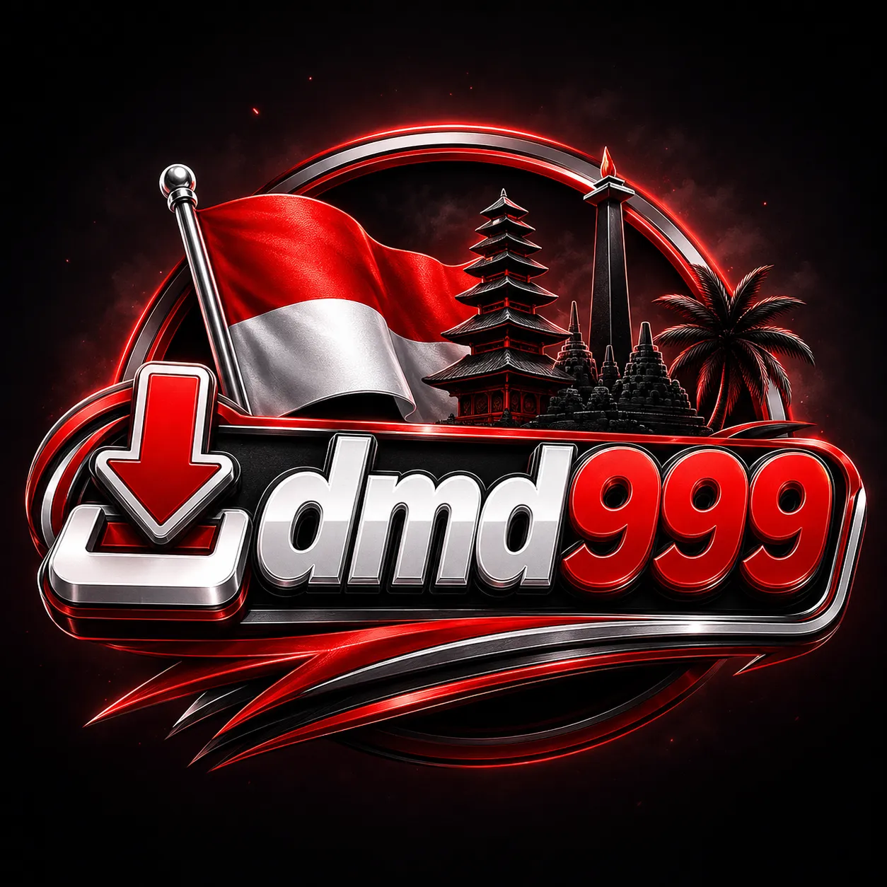 DMD999 - Game Pertanian Seru dan Menyenangkan