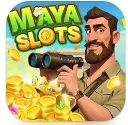 MAYASLOTS - Game Musik Penuh Keseruan