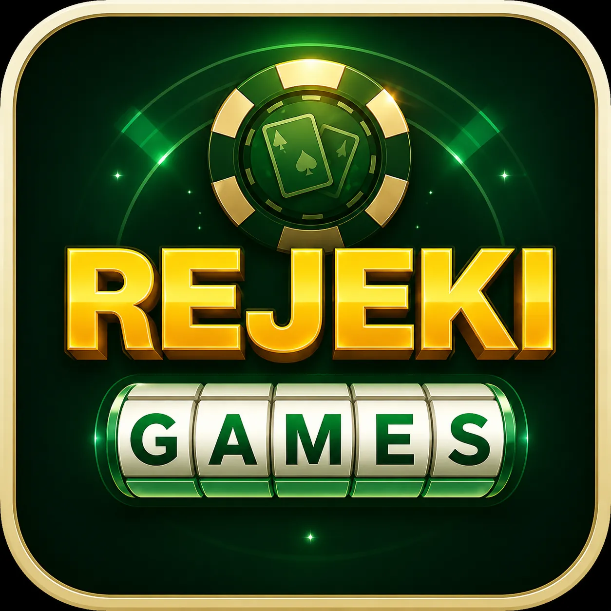 REJEKIGAMES - Petualangan Seru yang Tak Terlupakan