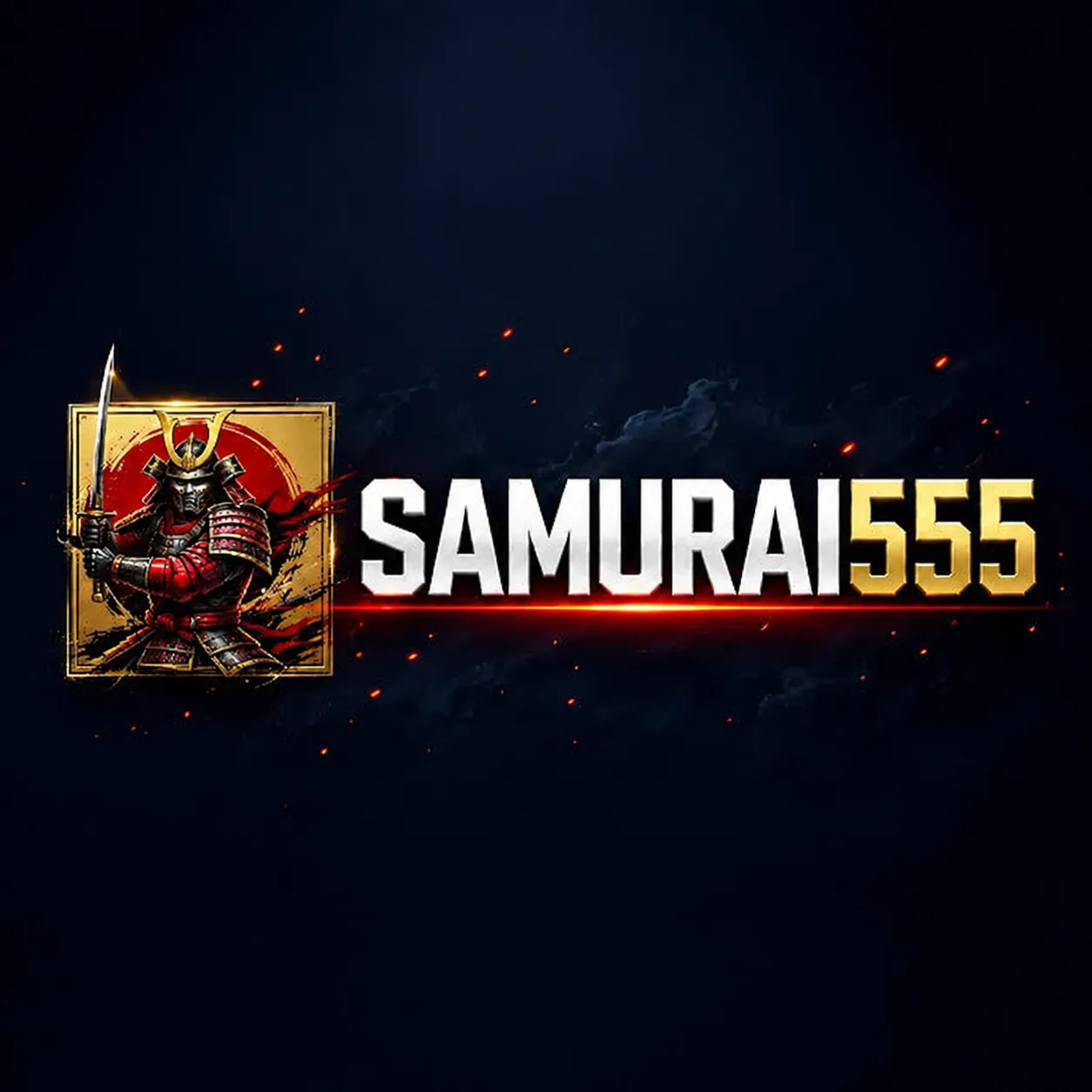 SAMURAI555 - Permainan Strategi Menjadi Samurai Terbaik