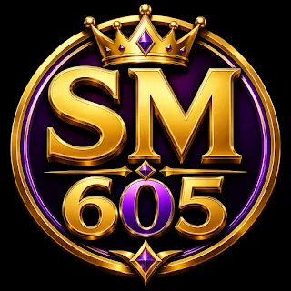 SM605 - Pertarungan Epik di Dunia MOBA