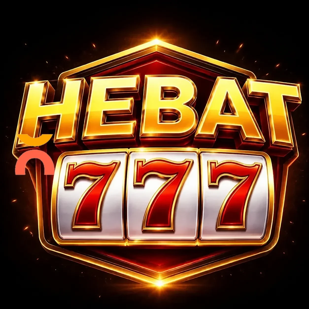 Logo hebat777